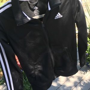 adidas jacket